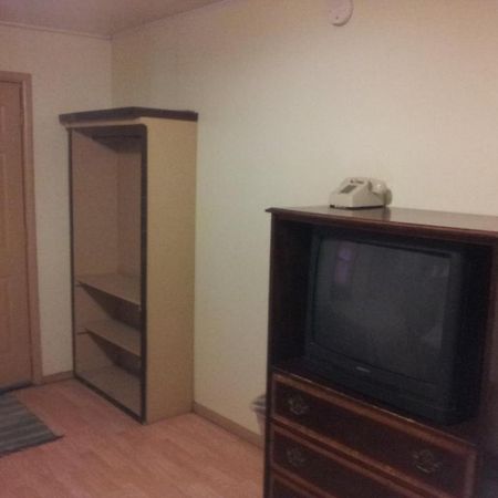 Mustang Motel Gillette Dış mekan fotoğraf