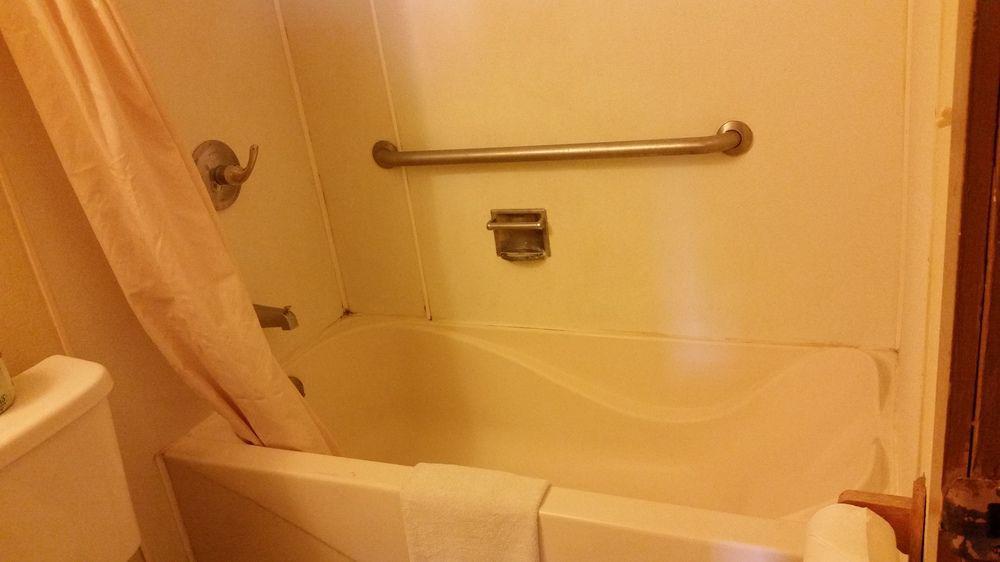 Mustang Motel Gillette Dış mekan fotoğraf