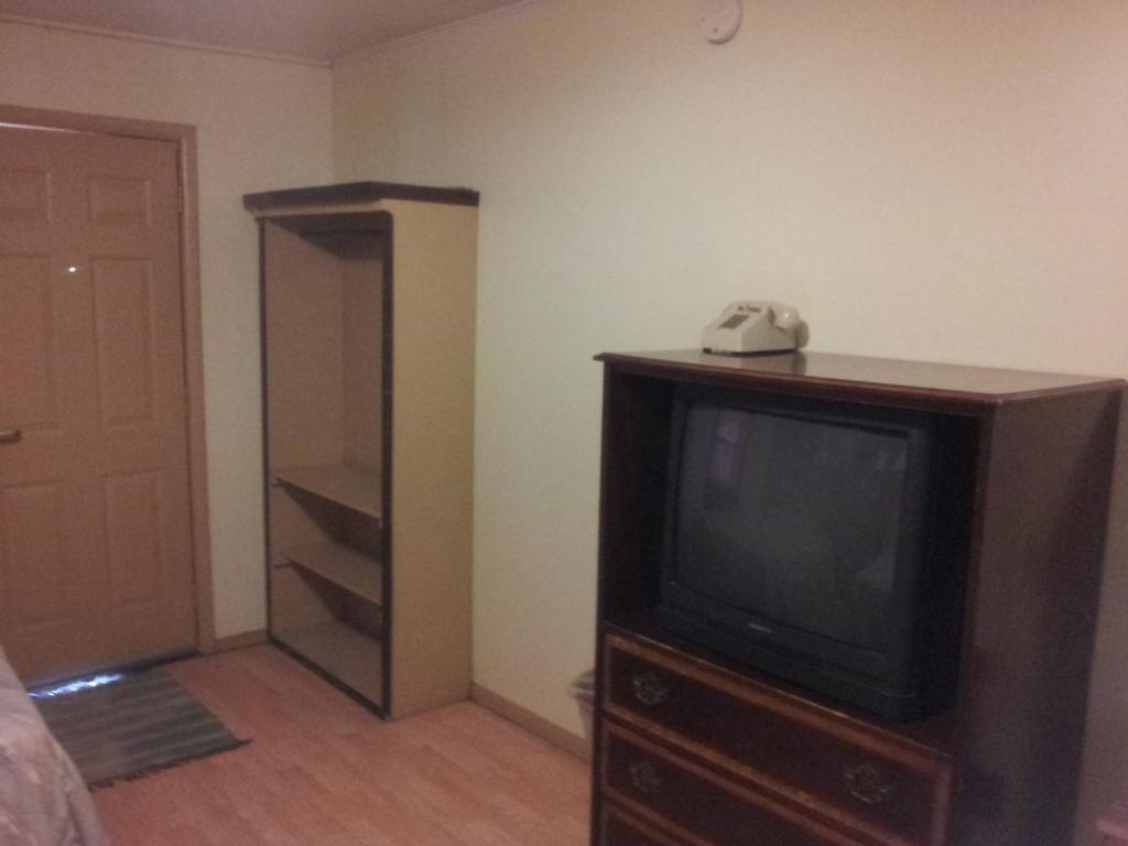 Mustang Motel Gillette Dış mekan fotoğraf