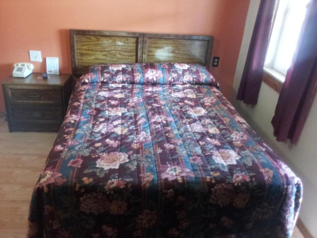 Mustang Motel Gillette Dış mekan fotoğraf