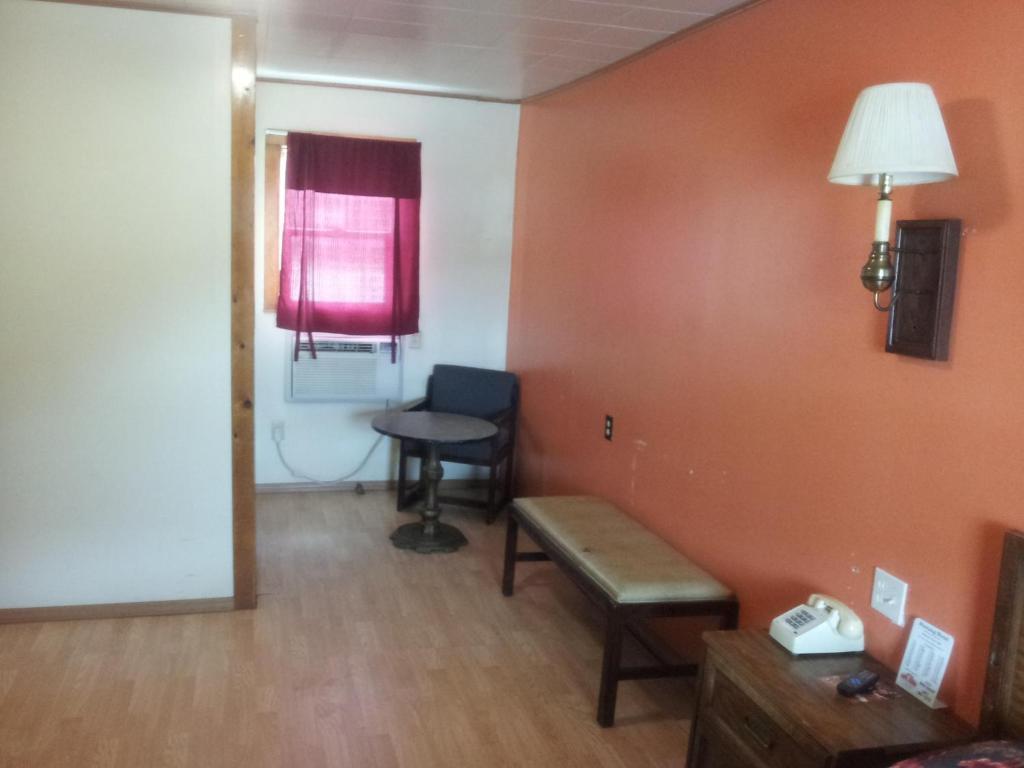 Mustang Motel Gillette Dış mekan fotoğraf