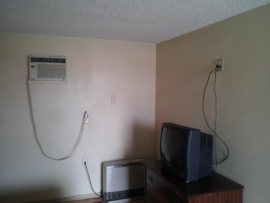 Mustang Motel Gillette Dış mekan fotoğraf